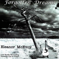 Eleanor McEvoy - Forgotten Dreams, LP 180g, Chasing the Dragon 2019 r.