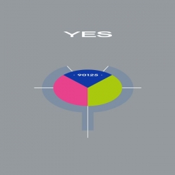 Yes - 90125, 2LP 180g  45 RPM, Analogue Productions U.S.A. 2024 r.