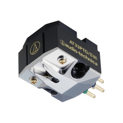 Wkładka Audio-Technica AT-AT33PTG/II