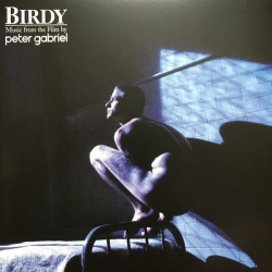 Peter Gabriel - Birdy, (Soundtrack) 2LP 180g  45RPM,  Limited, Numbered,Real World Records 2017 r.