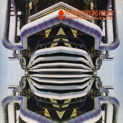 The Alan Parsons Project – Ammonia Avenue, LP 180G, Music On Vinyl 2012