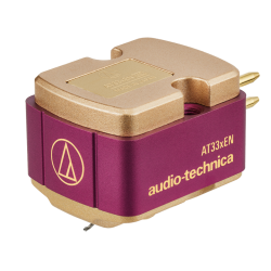 Wkładka gramofonowa Audio-Technica AT33xEN