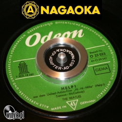 Adapter do singli, NAGAOKA EP ADAPTER