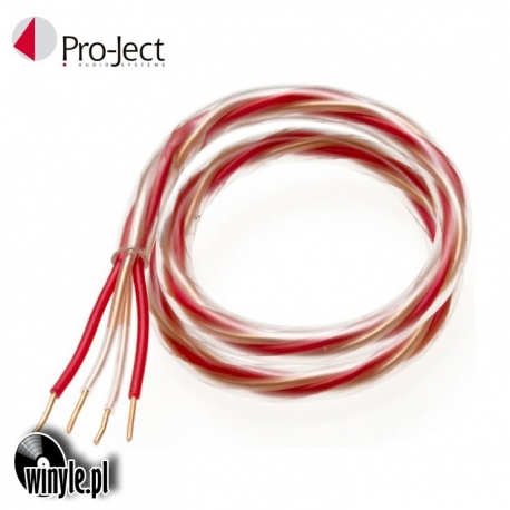 Kabel głośnikowy Pro-Ject Connect it LS | mb