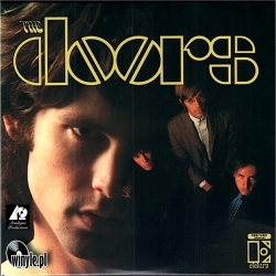 Doors, The - The Doors, 2LP 45RPM HQ Vinyl 180g