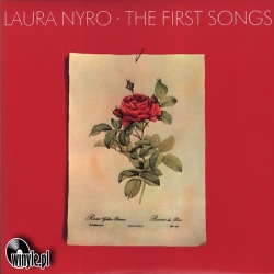 Laura Nyro - The First Songs, Audio FIDELITY LP HQ180G U.S.A. 2011