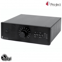 Przedwzmacniacz gramofonowy Pro-Ject Phono Box RS | Black