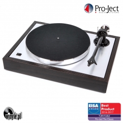 ProJect The Classic | Ortofon 2M Silver