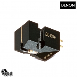 Wkładka DENON DL-103R