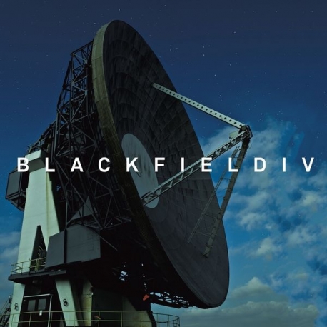 Blackfield - Blackfield IV, 2013 KSCOPE 