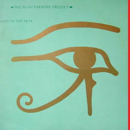 Alan Parsons Project, The - Eye In The Sky, HQ180G Speakers Corner 2007