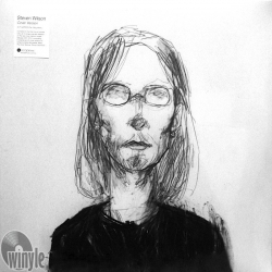Steven Wilson - Cover Version, KSCOPE 2014