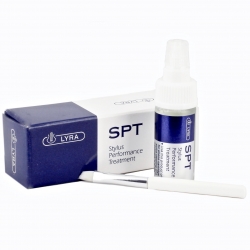 Szczoteczka do igły + Preparat LYRA SPT (Stylus Performance Treatment)